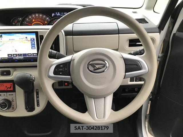 Daihatsu MOVE 2019-05 206886-11
