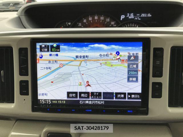 Daihatsu MOVE 2019-05 206886-16