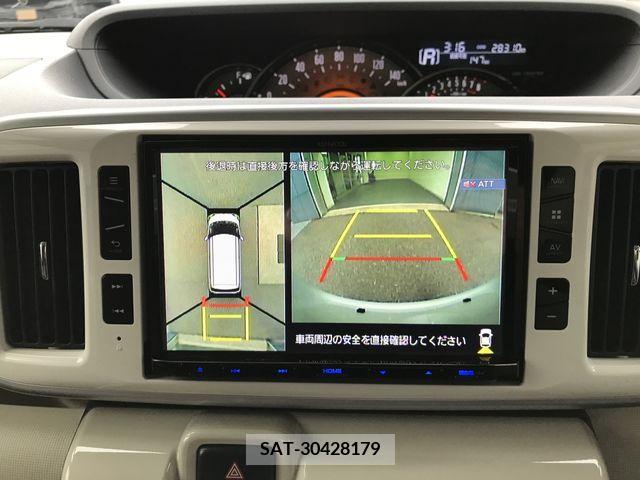 Daihatsu MOVE 2019-05 206886-17