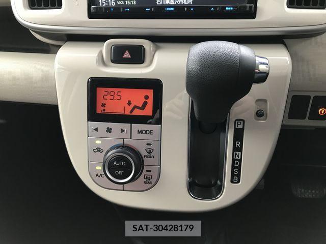 Daihatsu MOVE 2019-05 206886-18