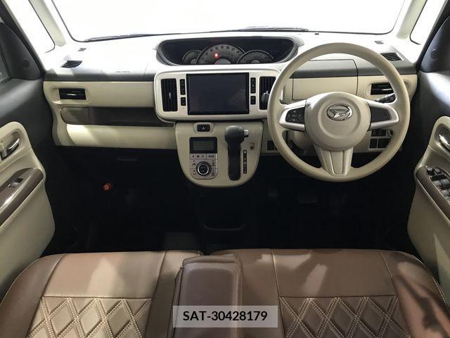 Daihatsu MOVE 2019-05 206886-1