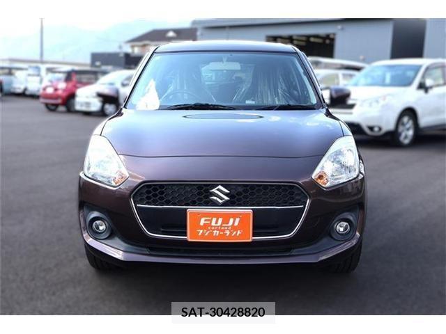 Suzuki SWIFT 2017-03 369077-27