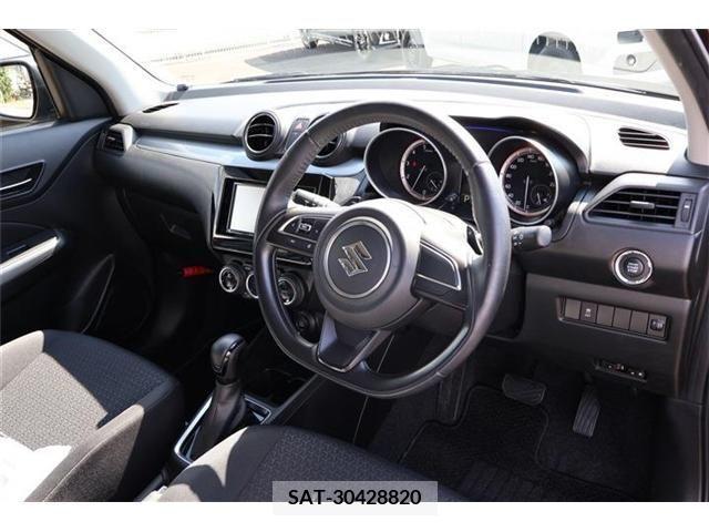 Suzuki SWIFT 2017-03 369077-6