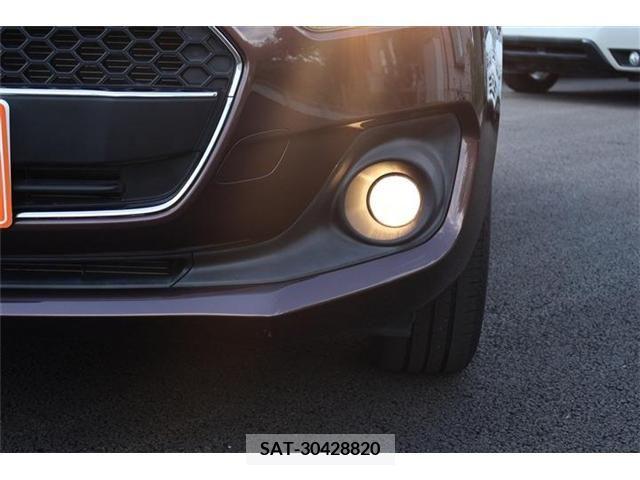 Suzuki SWIFT 2017-03 369077-26