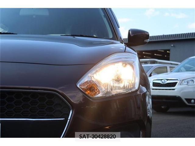 Suzuki SWIFT 2017-03 369077-25
