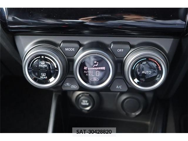 Suzuki SWIFT 2017-03 369077-14