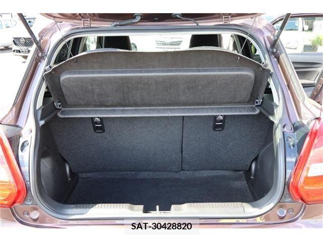Suzuki SWIFT 2017-03 369077-22