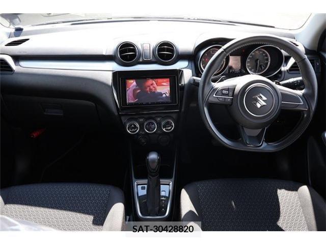 Suzuki SWIFT 2017-03 369077-3