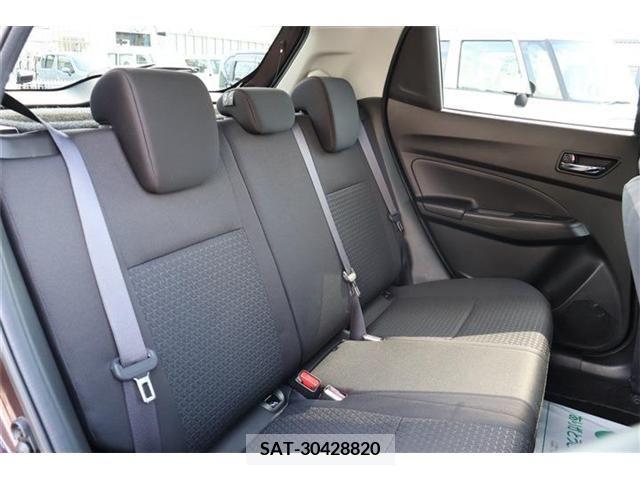 Suzuki SWIFT 2017-03 369077-21