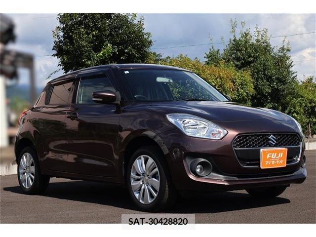 Suzuki SWIFT 2017-03 369077-2