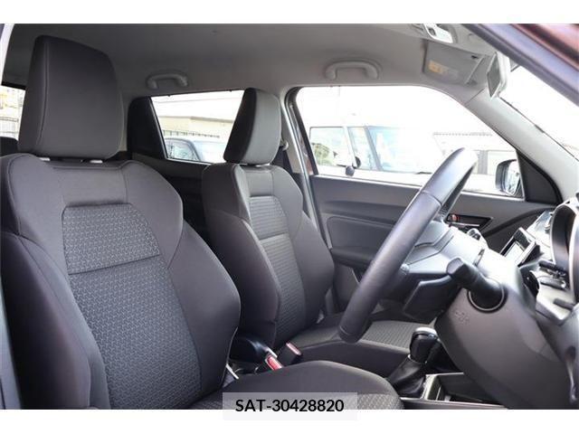 Suzuki SWIFT 2017-03 369077-20