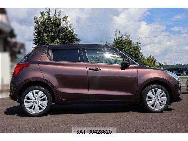 Suzuki SWIFT 2017-03 369077-29