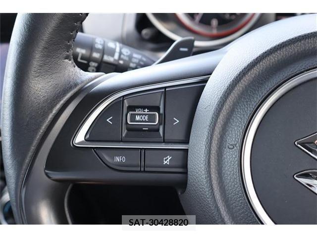 Suzuki SWIFT 2017-03 369077-18