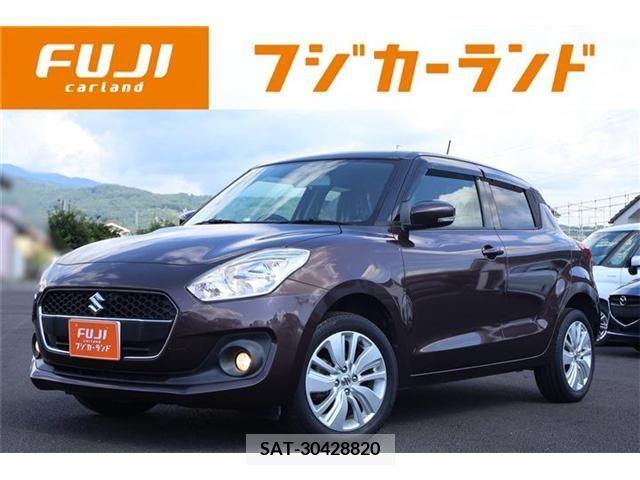 Suzuki SWIFT 2017-03 369077-0