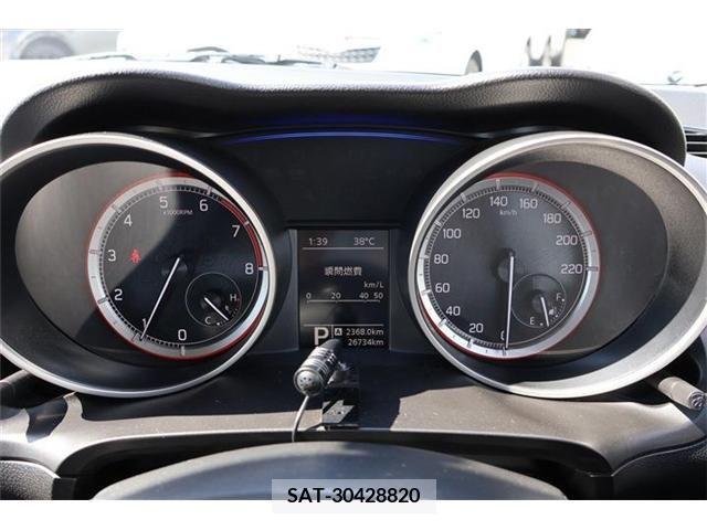 Suzuki SWIFT 2017-03 369077-8