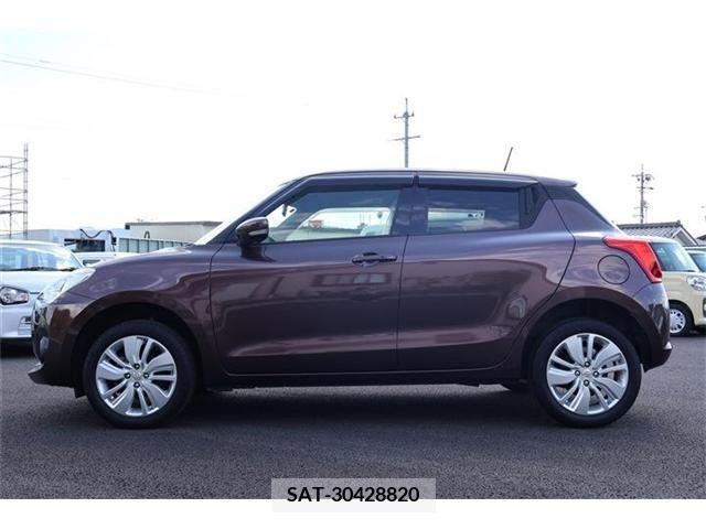 Suzuki SWIFT 2017-03 369077-28