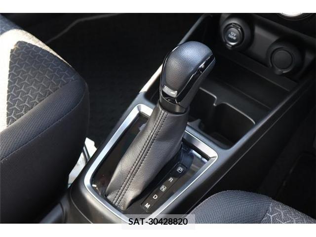 Suzuki SWIFT 2017-03 369077-7