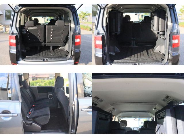 Mitsubishi DELICA D5 2007-11 18152-18