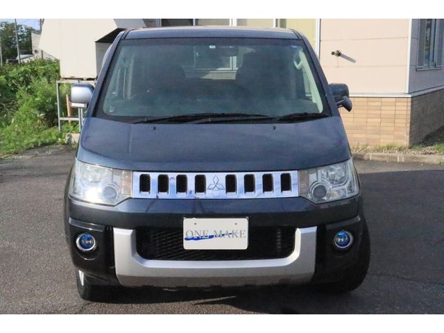 Mitsubishi DELICA D5 2007-11 18152-1