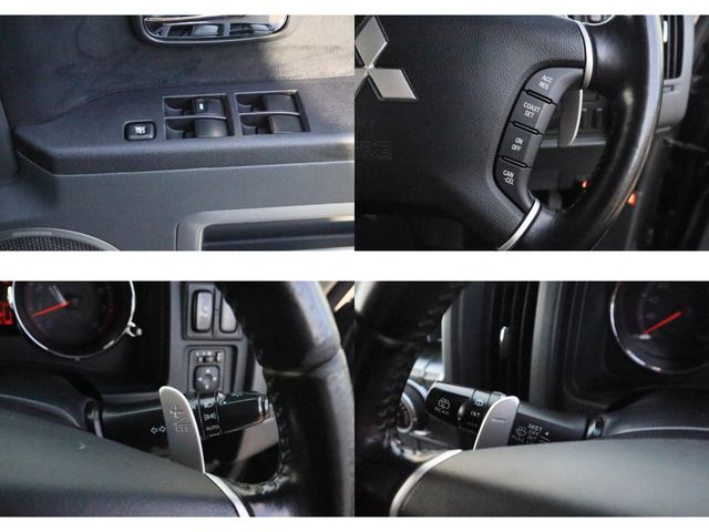 Mitsubishi DELICA D5 2007-11 18152-20