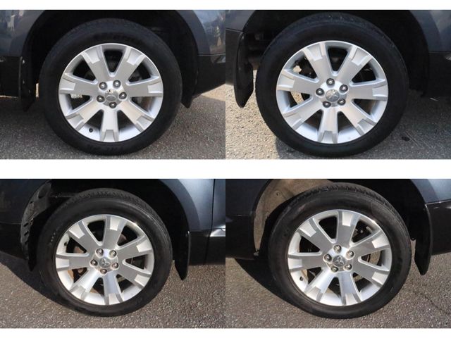 Mitsubishi DELICA D5 2007-11 18152-9