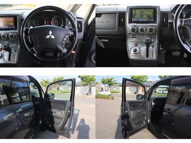Mitsubishi DELICA D5 2007-11 18152-19
