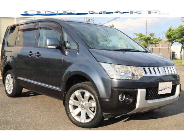 Mitsubishi DELICA D5 2007-11 18152-0