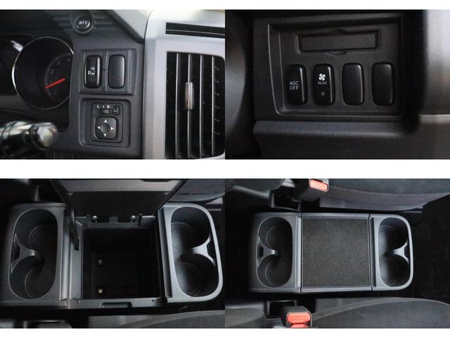 Mitsubishi DELICA D5 2007-11 18152-21
