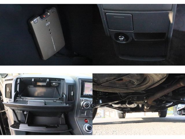 Mitsubishi DELICA D5 2007-11 18152-23