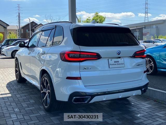 Bmw X5 2022-08 318781-2