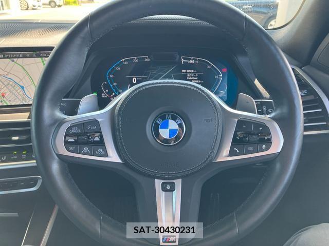 Bmw X5 2022-08 318781-15