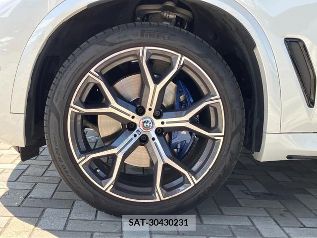 Bmw X5 2022-08 318781-10