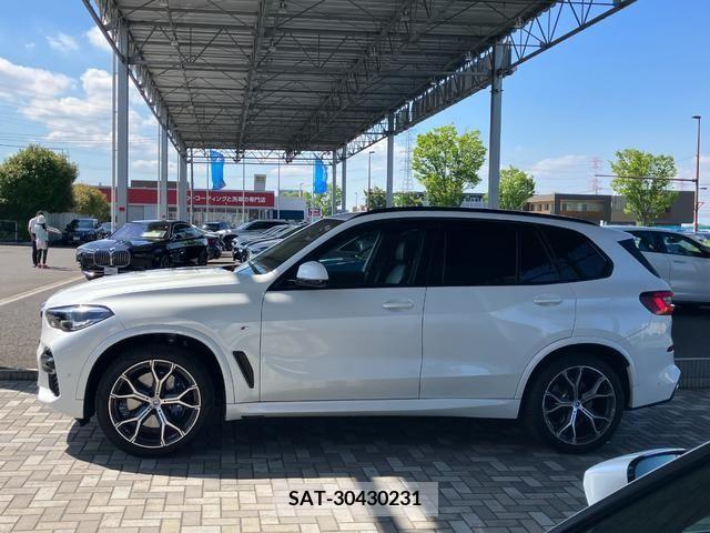 Bmw X5 2022-08 318781-9