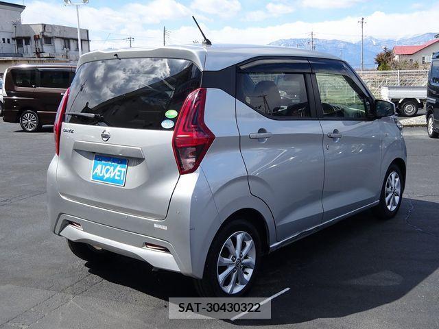 Nissan DAYZ 2019-07 323502-3