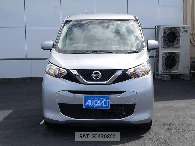 Nissan DAYZ 2019-07 323502-1