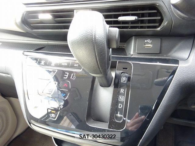 Nissan DAYZ 2019-07 323502-21