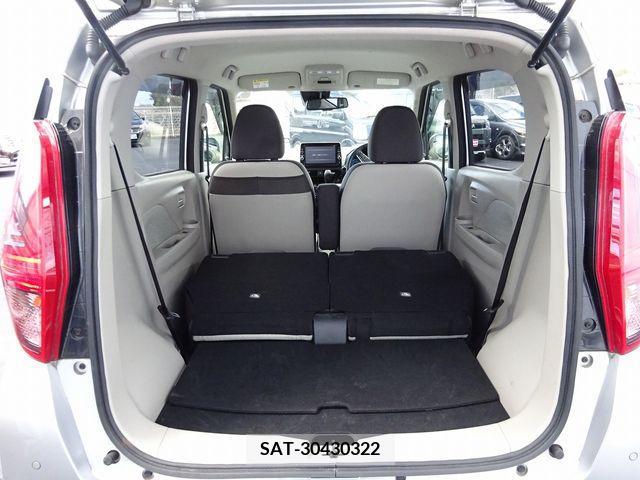Nissan DAYZ 2019-07 323502-15