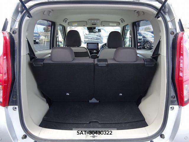Nissan DAYZ 2019-07 323502-14