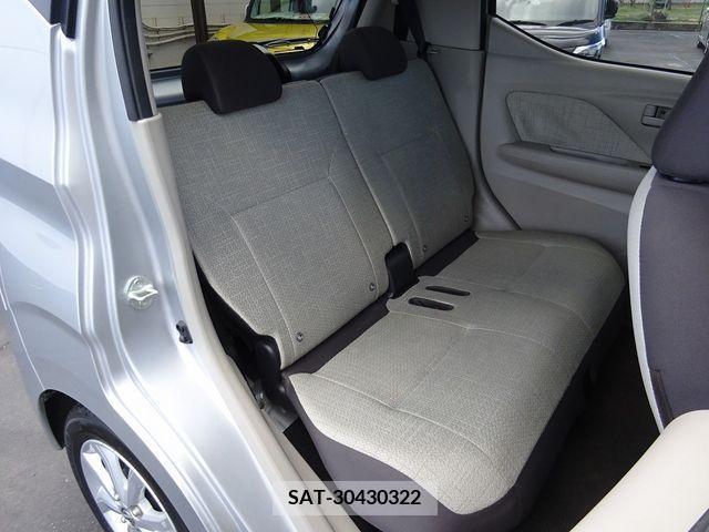 Nissan DAYZ 2019-07 323502-13