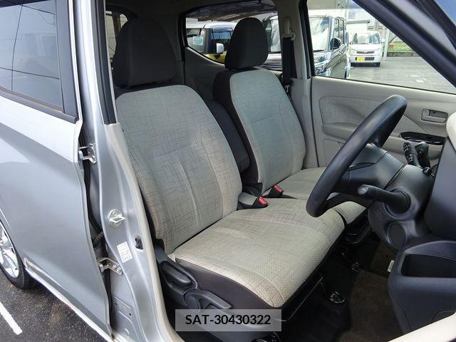 Nissan DAYZ 2019-07 323502-12