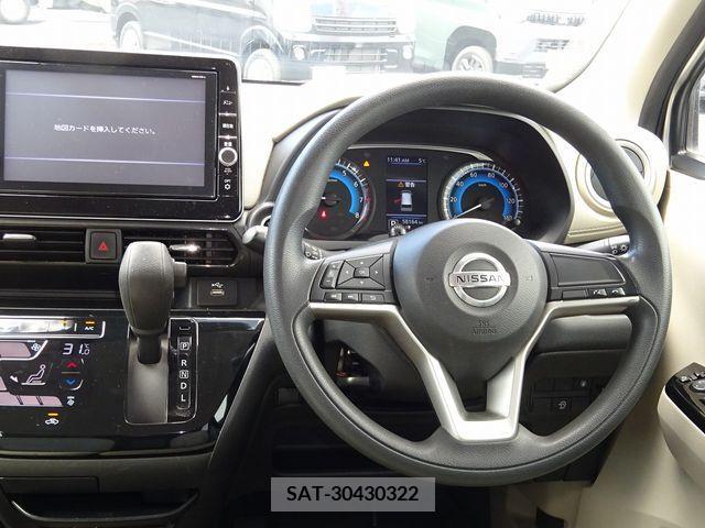 Nissan DAYZ 2019-07 323502-18