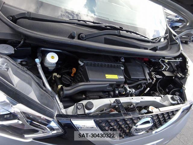 Nissan DAYZ 2019-07 323502-11