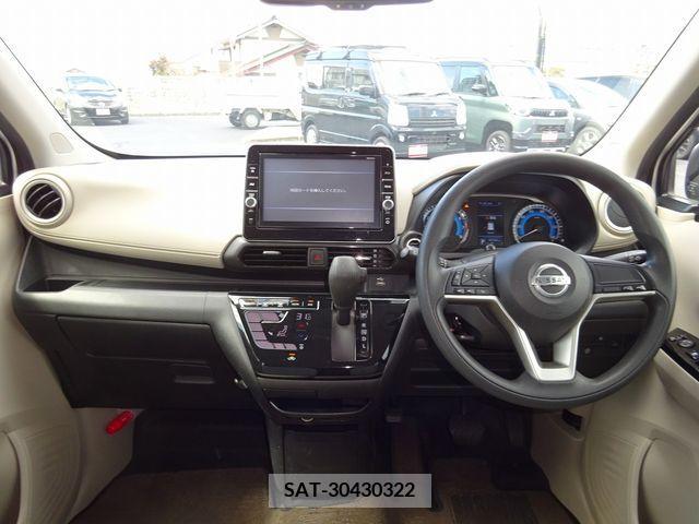 Nissan DAYZ 2019-07 323502-17