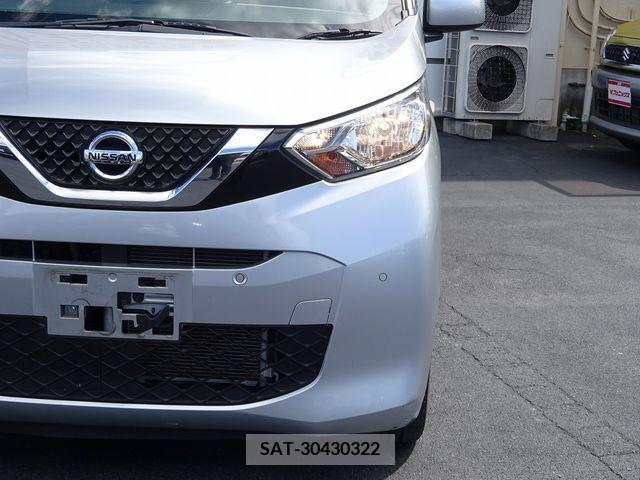 Nissan DAYZ 2019-07 323502-9
