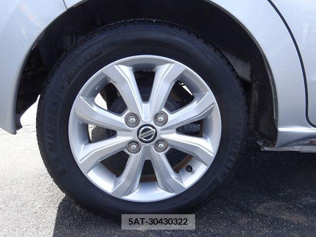 Nissan DAYZ 2019-07 323502-8