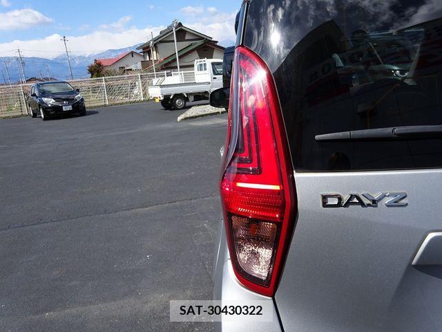 Nissan DAYZ 2019-07 323502-6