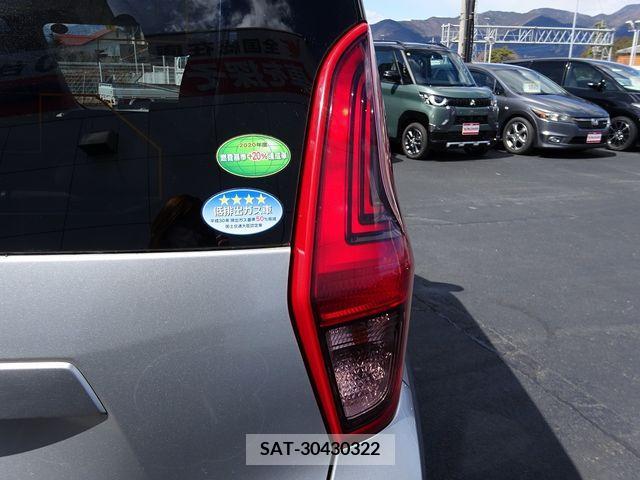 Nissan DAYZ 2019-07 323502-7