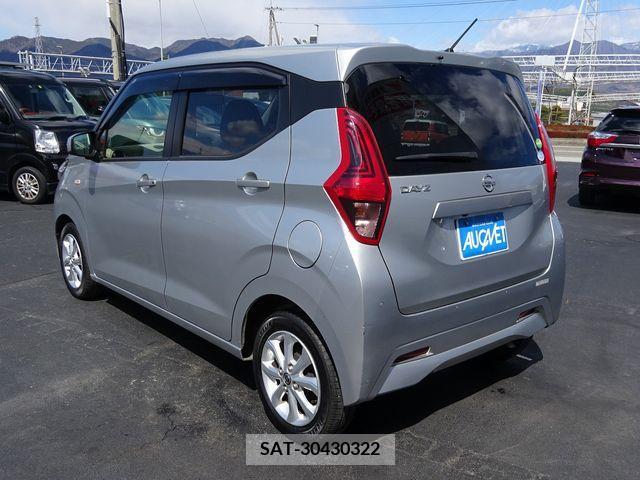 Nissan DAYZ 2019-07 323502-5