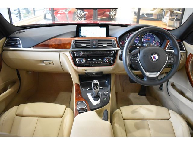 Bmw Alpina B3 2017-01 20996-4