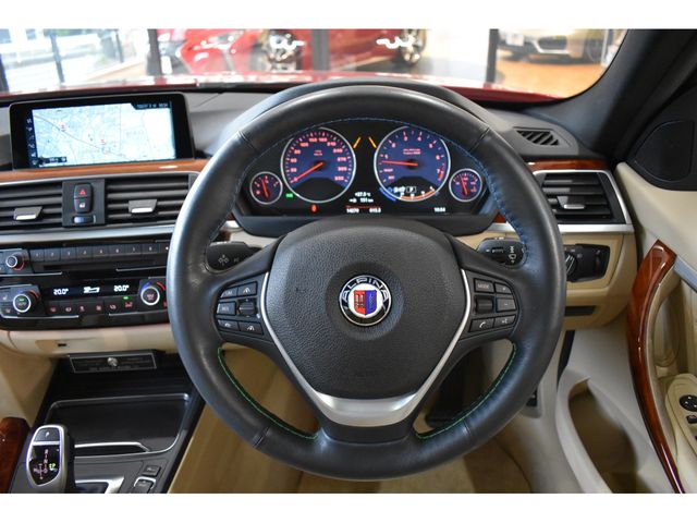 Bmw Alpina B3 2017-01 20996-5